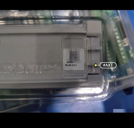 AJINEXTEK AXT T36-PR 4