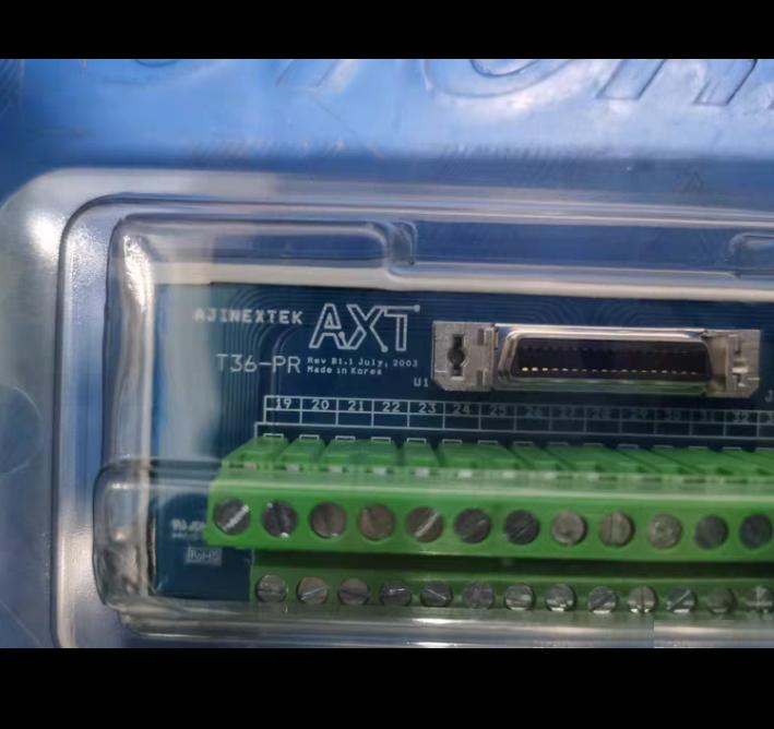 AJINEXTEK AXT T36-PR 4