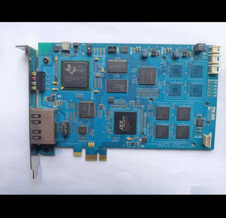 AJINEXTEK PCIe-Pxx04-RTEX