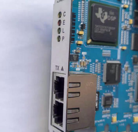 AJINEXTEK PCIe-Pxx04-RTEX