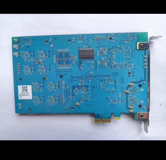 AJINEXTEK PCIe-Pxx04-RTEX