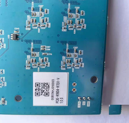 AJINEXTEK PCIe-Pxx04-RTEX