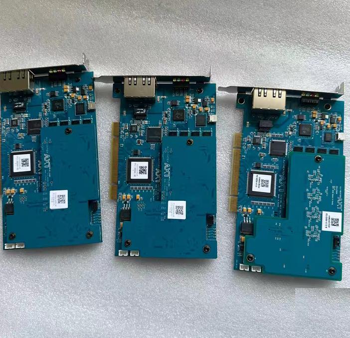 AJINEXTEL AXT PCI-R3204-V1 1 0 PCI-E1604-V1 02 PCI PCI-E0404-V1 00-BPCI- R2004-001