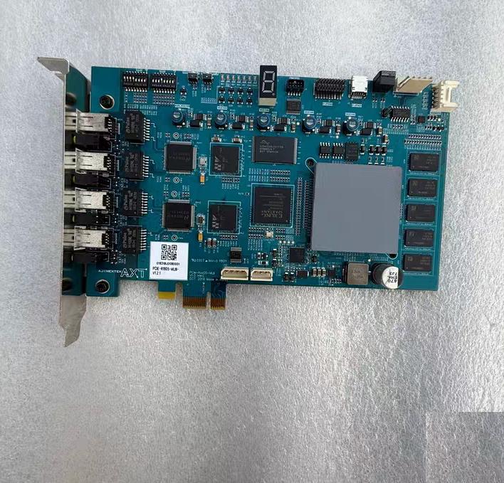 AJINEXTEX AXT PCIE-RXX05-MLIII-