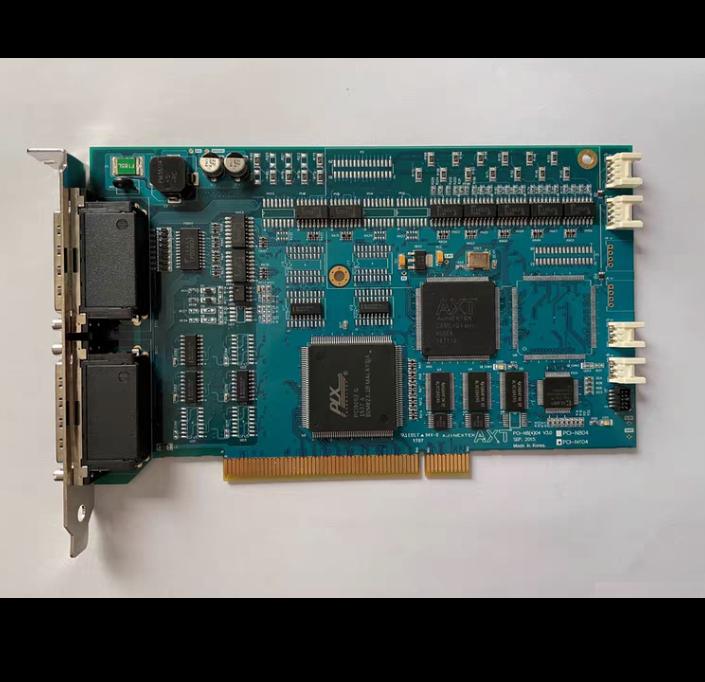 AJINEXTE AXT PCI-N404-V3 0 0