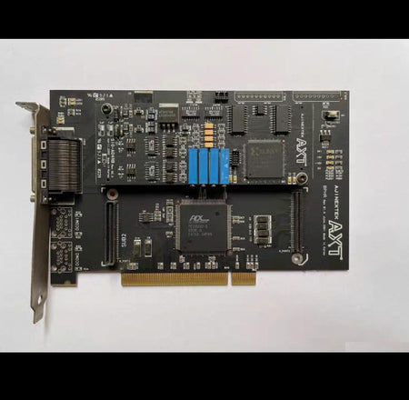AJNEXTEK AXT BPHR Rev B1 0 JUNE 2001