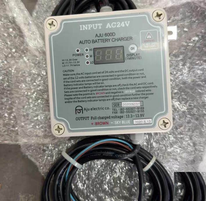 AJU 600D AC24V 24V 13 3-13 9V