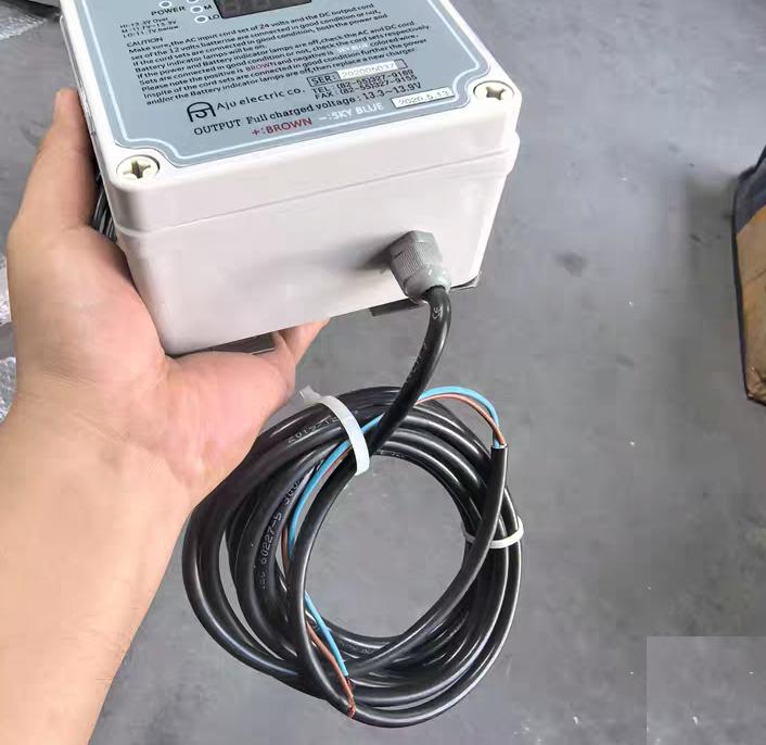 AJU 600D AJU 600D AC24V 13 3-13 9V 12V