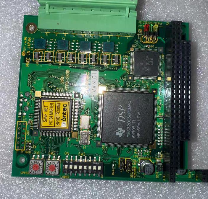 AKPB-383B PC104