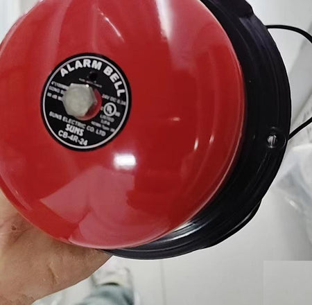 ALARM BELL CB-4R-24