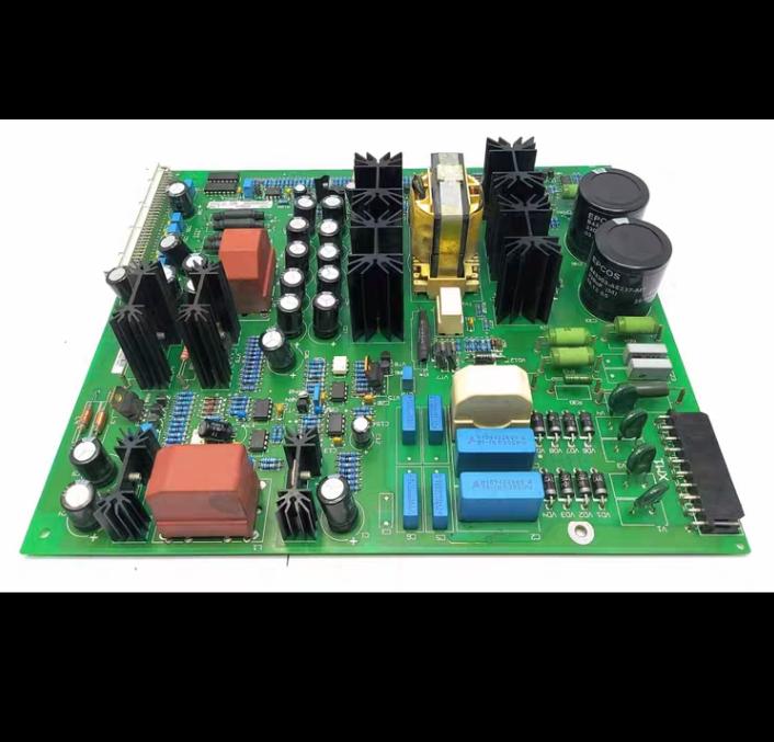 ALEZ 6739817XD-1HA Circuit Board 6739818