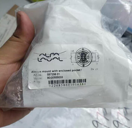 ALFA LAVAL 59725601 59725601 90 00555033