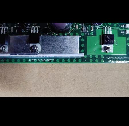 ALFA LAVAL EPC50 I O BOARD 3183045486