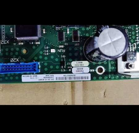 ALFA LAVAL EPC50 I O BOARD 3183045486