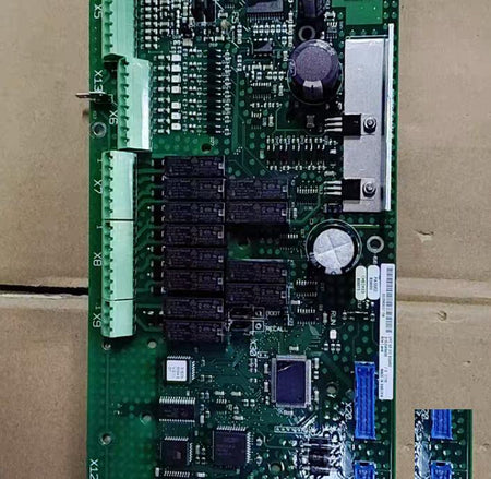 ALFA LAVAL EPC50 I O BOARD 3183045486