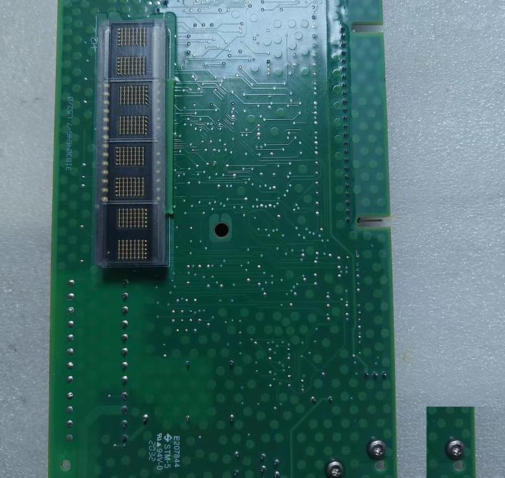 ALFA LAVAL EPC50 OP 3183045463