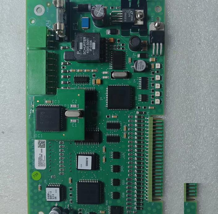 ALFA LAVAL EPC50 OP 3183045463