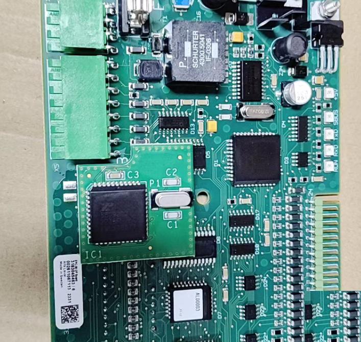 ALFA LAVAL EPC50 OP 3183045463