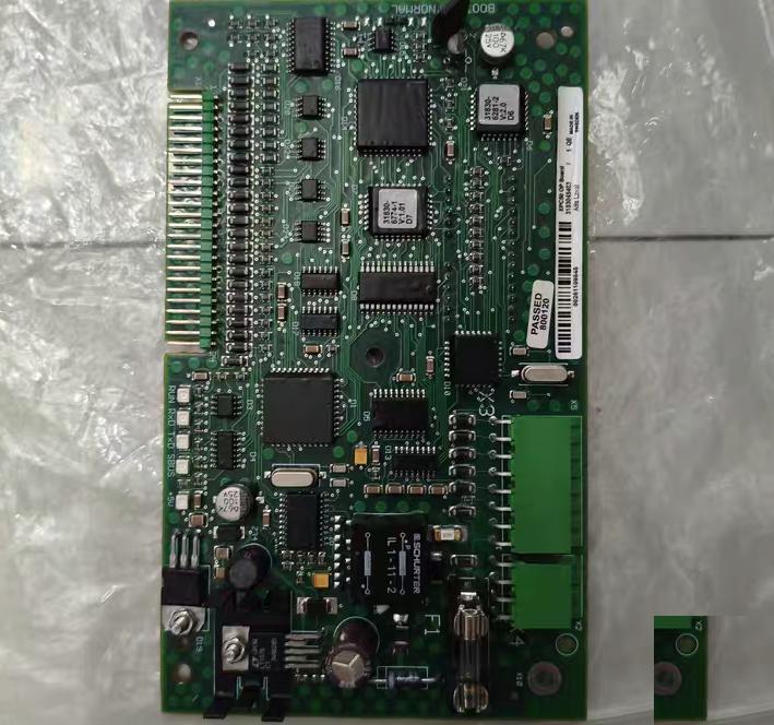 ALFA LAVAL EPC50 OP 3183045463 PCB