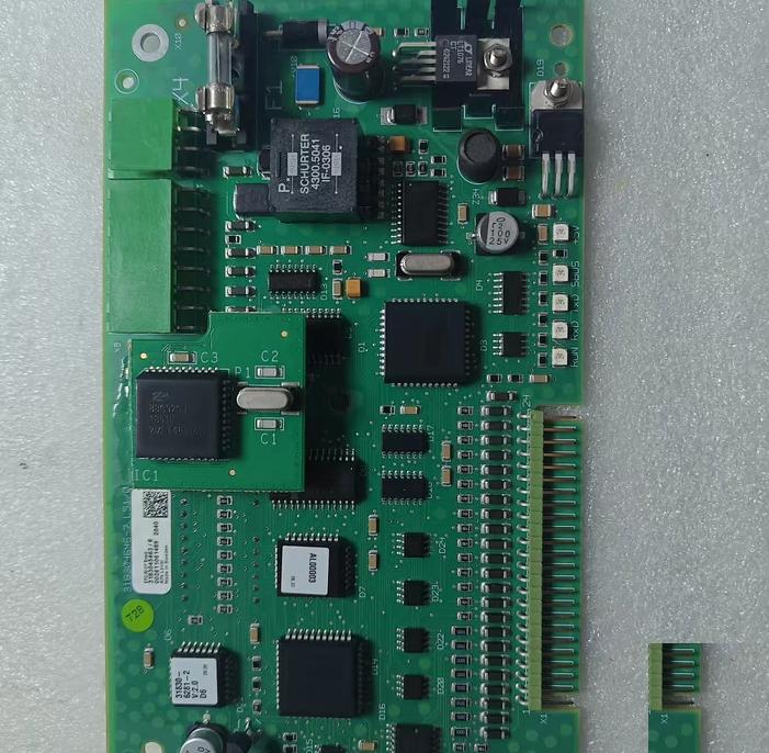 ALFA LAVAL EPC50 OP 3183045463