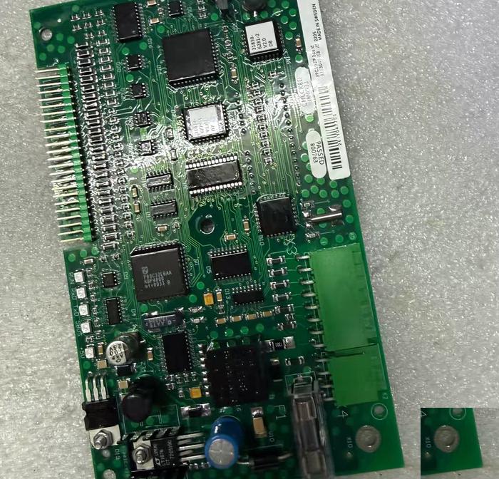 ALFA LAVAL EPC50 OP 3183045463