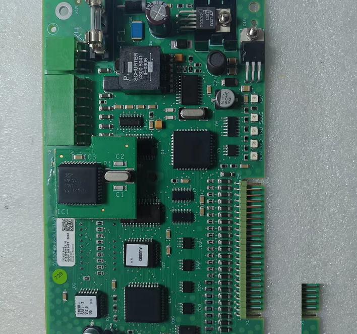 ALFA LAVAL EPC50 OP 3183045463
