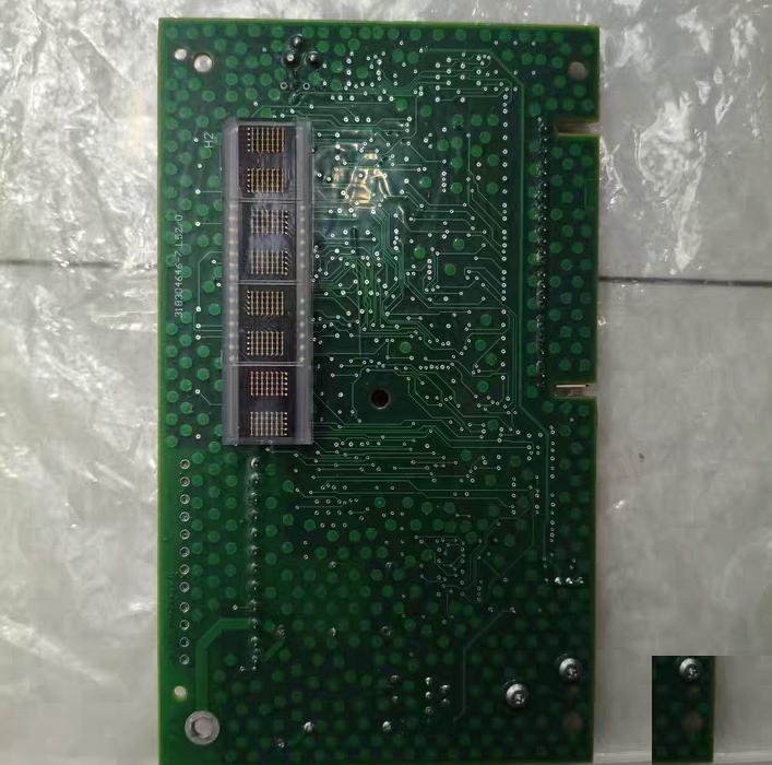 ALFA LAVAL EPC50 OP 3183045463 PCB