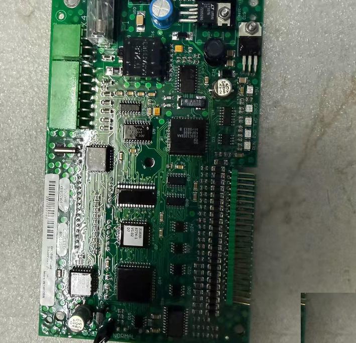 ALFA LAVAL EPC50 OP 3183045463