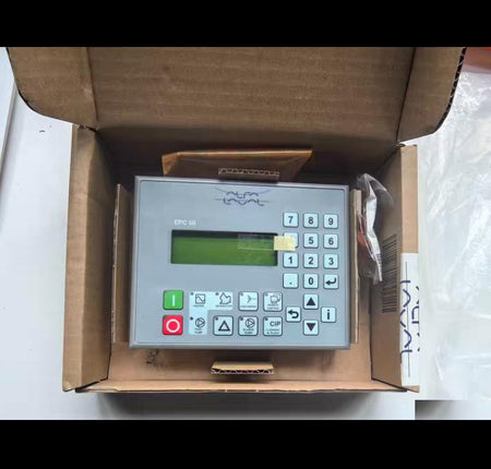 ALFA LAVAL EPC60 4B1260 00-K07 24VDC RS232