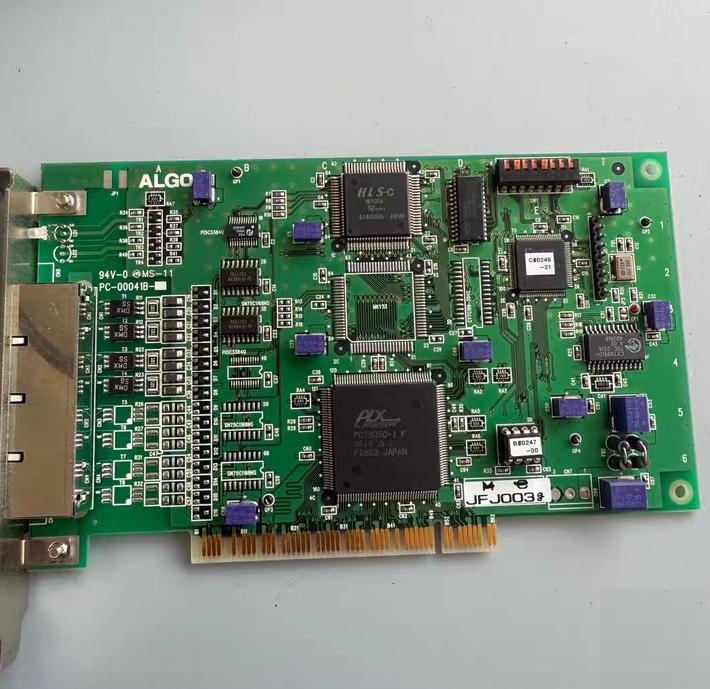 ALGO JFJ003 PC-00041B