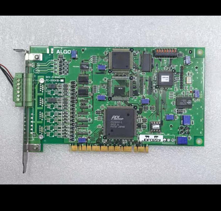 ALGO PC-00041B 94V-0 MS-11