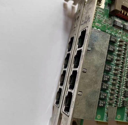 ALGO PCI-AL-EXT PC-02015A PC-02016B PCI-CPU3-MEM