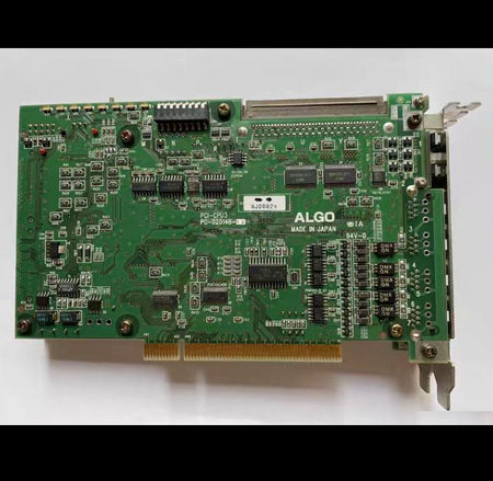 ALGO PCI-AL-EXT PC-02015A PC-02016B PCI-CPU3-MEM