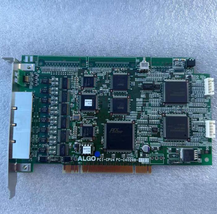 ALGO PCI-CPU4 PC-04028B-0123