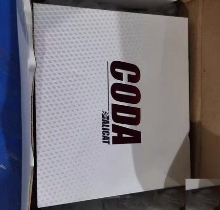 ALICAT CODA SW050-KSLO33-B-N-C13-DI4-LO 0-100g h RS-485 25COMP 1 1