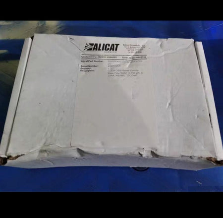 ALICAT CODA SW050-KSLO33-B-N-C13-DI4-LO 0-100g h RS-485 25COMP 1 1