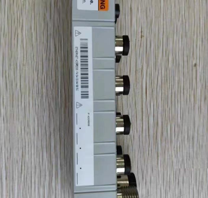 ALLEN BRADLEY 1732E-16CFGM12QCR