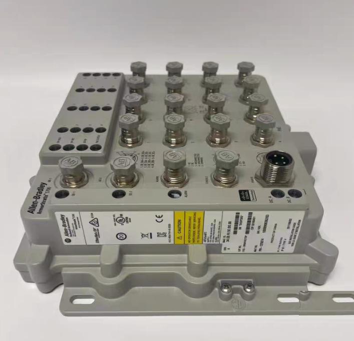 ALLEN BRADLEY 1783-ZMS8T8E2TGP