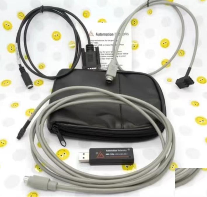 ALLEN BRADLEY 1784-U2DHP USB ANC-120E