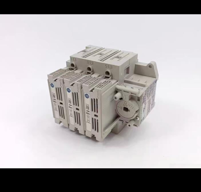 ALLEN BRADLEY 194R-J30-1753