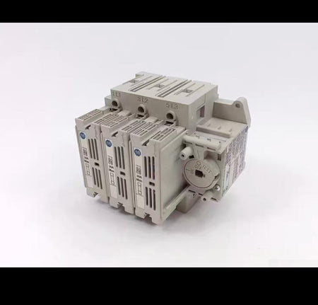 ALLEN BRADLEY 194R-J30-1753