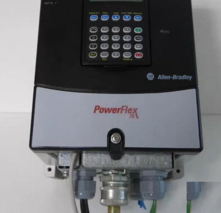 ALLEN BRADLEY 20AD5P0A0AYNNNC0