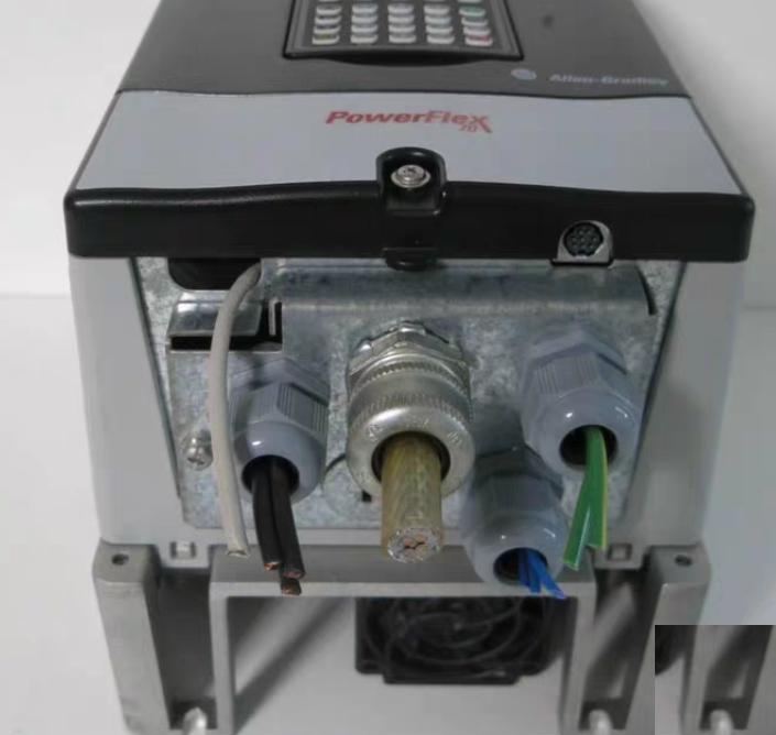 ALLEN BRADLEY 20AD5P0A0AYNNNC0