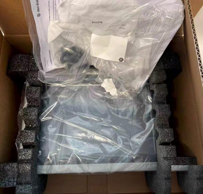 ALLEN BRADLEY 2713P-T12WD1