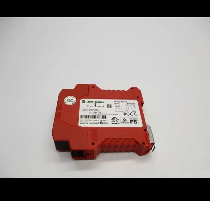 ALLEN BRADLEY 440R-H23180