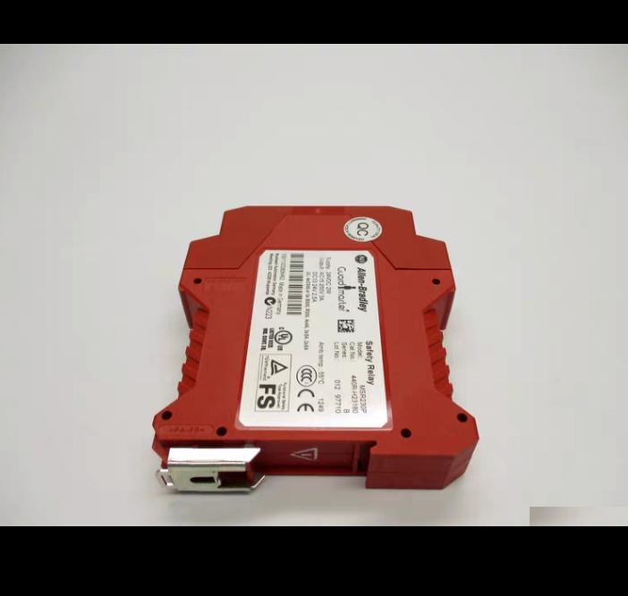 ALLEN BRADLEY 440R-H23180