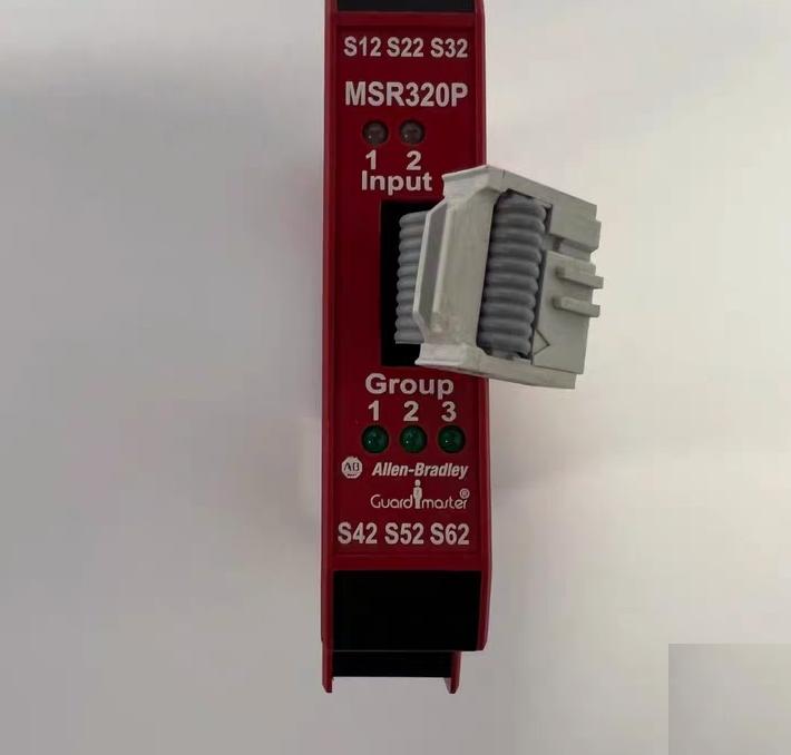 ALLEN BRADLEY 440R-W23218