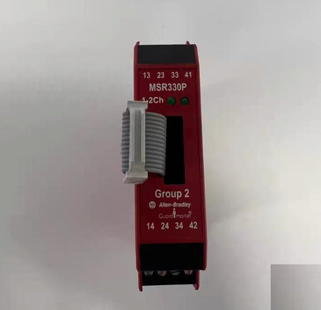 ALLEN BRADLEY 440R-W23222