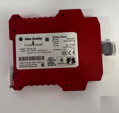 ALLEN BRADLEY 440R-W23218