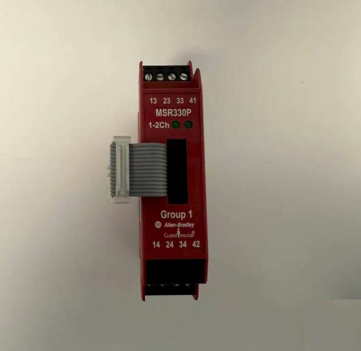 ALLEN BRADLEY 440R-W23221
